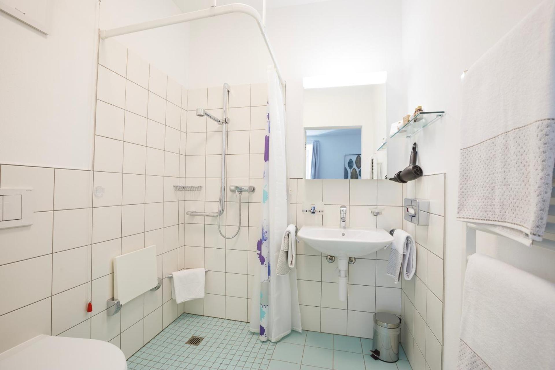 Historic Hotel Albrici ポスキアボ 部屋 写真