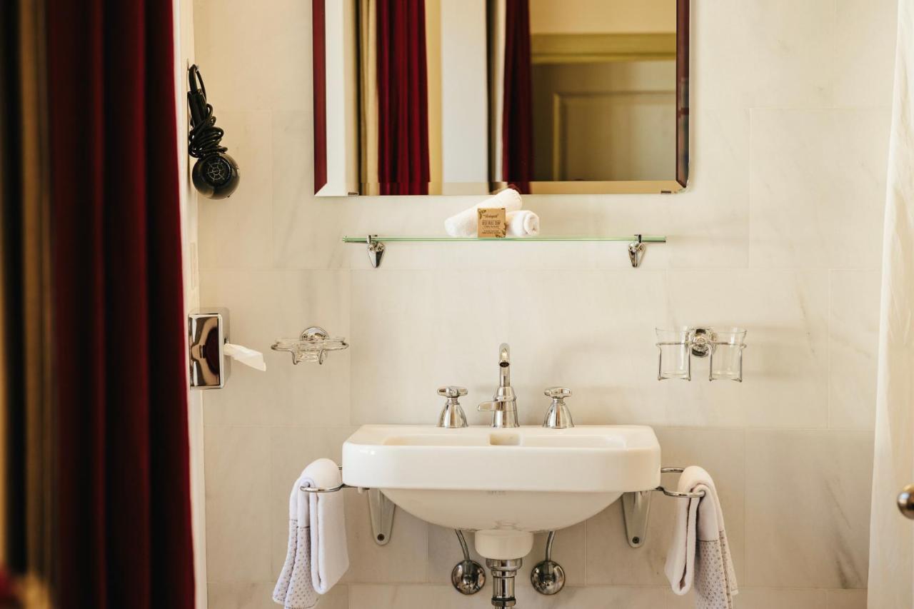 Historic Hotel Albrici ポスキアボ 部屋 写真